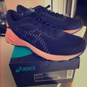 ASICS women’s shoes